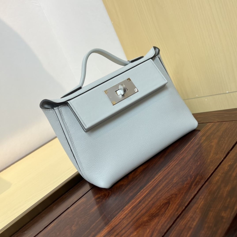 Hermes Kelly 2424 mini Bags